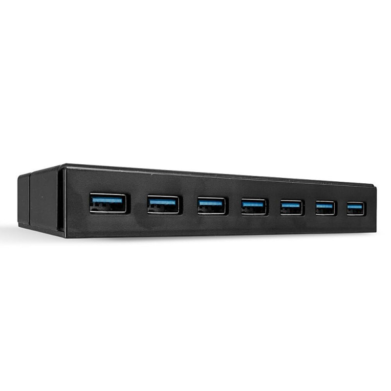 LINDY Hub USB 3.0 7 Ports LINDY Hub USB 3.0 7 Ports