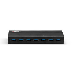 LINDY Hub USB 3.0 7 Ports
