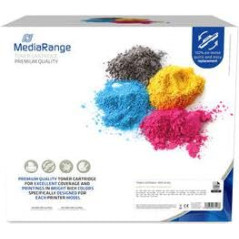 MediaRange Toner Brother TN-2420 comp. Black - Toner Cartridge