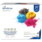 MediaRange Toner Brother TN-2420 comp. Black - Toner Cartridge MediaRange Toner Brother TN-2420 comp. Black - Toner Cartridge