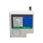 Good Connections Testeur de câble réseau avec unité distante pour RJ45, RJ11, UTP/STP/BNC/USB - Vérifie la continuité, le court- Good Connections Testeur de câble réseau avec unité distante pour RJ45, RJ11, UTP/STP/BNC/USB - Vérifie la continuité, le court-