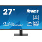 Iiyama Moniteur 27" Prolite XU2792UHSU-B6 IPS UHD 4K 68,6 cm LED