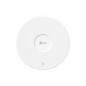 TP-Link Omada EAP772 Point d'accès WiFi 7 BE9300 planfonier, Tri Bande 6 GHz, 1 Port 2.5 Gigabit, Couvre jusqu'à 140㎡, 380+ Clie TP-Link Omada EAP772 Point d'accès WiFi 7 BE9300 planfonier, Tri Bande 6 GHz, 1 Port 2.5 Gigabit, Couvre jusqu'à 140㎡, 380+ Clie