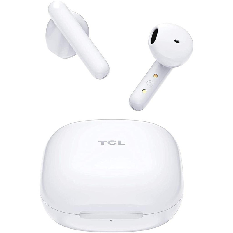 TWS Move Audio S150 Classic White