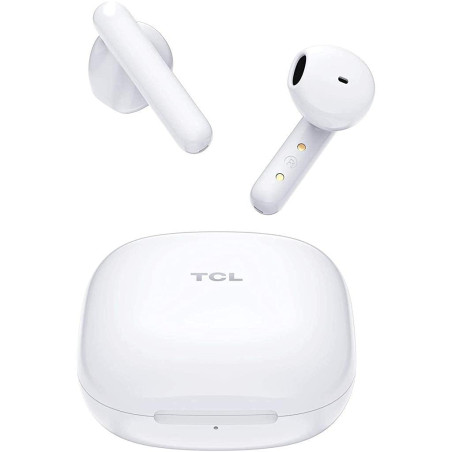 TWS Move Audio S150 Classic White