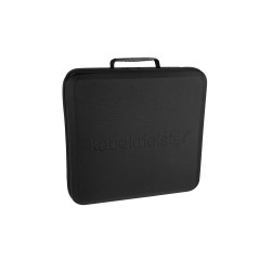 Kabelmeister Power Case – Mallette de Rangement Pratique pour câble de Charge de Voiture électrique jusqu'à 10 m – Produit de qu