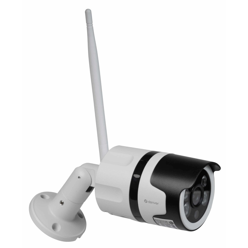 Caméra IP Denver ioc - 233 fhd wifi antenne
