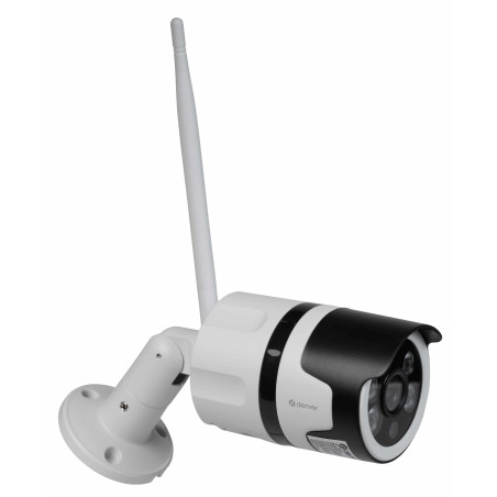 Caméra IP Denver ioc - 233 fhd wifi antenne