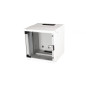 Equip Boîtier mural 10" 06U 300 x 300 mm gris Equip Boîtier mural 10" 06U 300 x 300 mm gris