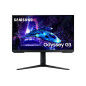 Samsung Ecran 24 Pouces Full HD LS24DG300EUXEN