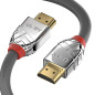 COMPATIBILITÉ HDMI UNIVERSELLE: Ce câble HDMI 4K est compatible avec vos lecteurs Blu-ray, amplificateur AV, Playstation PS5, PS COMPATIBILITÉ HDMI UNIVERSELLE: Ce câble HDMI 4K est compatible avec vos lecteurs Blu-ray, amplificateur AV, Playstation PS5, PS