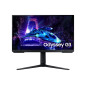 Samsung 27' Odyssey G30D Gaming Monitor LS27DG300EUXEN Samsung 27' Odyssey G30D Gaming Monitor LS27DG300EUXEN