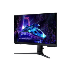 Samsung 27' Odyssey G30D Gaming Monitor LS27DG300EUXEN