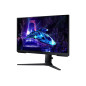 Samsung 27' Odyssey G30D Gaming Monitor LS27DG300EUXEN Samsung 27' Odyssey G30D Gaming Monitor LS27DG300EUXEN