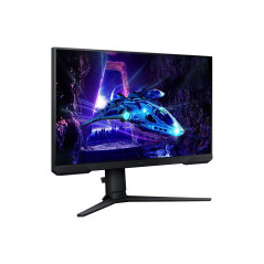 Samsung 27' Odyssey G30D Gaming Monitor LS27DG300EUXEN