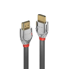 COMPATIBILITÉ HDMI UNIVERSELLE: Ce câble HDMI 4K est compatible avec vos lecteurs Blu-ray, amplificateur AV, Playstation PS5, PS