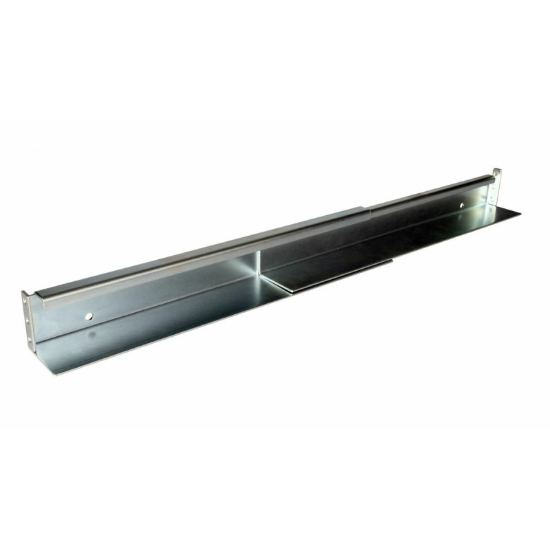 Equip Rail de Transport 19" pour armoires de Serveur 600 x 800 mm Argenté Equip Rail de Transport 19" pour armoires de Serveur 600 x 800 mm Argenté