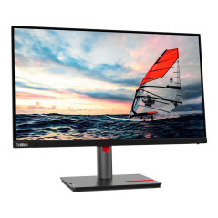 Lenovo Monitor ThinkVision P25i-30 P25i30 (63F4MAT1EU)