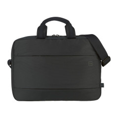 Tucano Global 15.6" 40,6 cm (16") Malette Noir