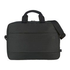 Tucano Global 15.6" 40,6 cm (16") Malette Noir