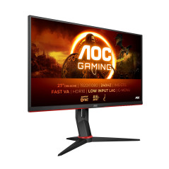 AOC 27G2ZN3/BK Non classé