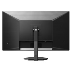 Philips 32E1N3100LA - Moniteur Full HD 32 Pouces, Haut-Parleur intégré, inclinable (1920x1080, VGA, HDMI 1.4), Noir