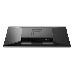 Philips 32E1N3100LA - Moniteur Full HD 32 Pouces, Haut-Parleur intégré, inclinable (1920x1080, VGA, HDMI 1.4), Noir