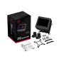 ASUS ROG Ryujin III WB Bloc d'eau LCD pour processeur (Asetek avec 178 Micro-lamelles de Refroidissement et Plaque de Refroidiss ASUS ROG Ryujin III WB Bloc d'eau LCD pour processeur (Asetek avec 178 Micro-lamelles de Refroidissement et Plaque de Refroidiss