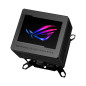 ASUS ROG Ryujin III WB Bloc d'eau LCD pour processeur (Asetek avec 178 Micro-lamelles de Refroidissement et Plaque de Refroidiss ASUS ROG Ryujin III WB Bloc d'eau LCD pour processeur (Asetek avec 178 Micro-lamelles de Refroidissement et Plaque de Refroidiss