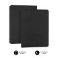 SUBBLIM Étui pour Tablette Universelle Freecam Case 9,6" 11", Noir, Format Freecam Trois Couleurs élégantes, système de Fixation SUBBLIM Étui pour Tablette Universelle Freecam Case 9,6" 11", Noir, Format Freecam Trois Couleurs élégantes, système de Fixation
