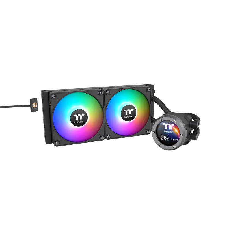 TT TH360 V2 Ultra EX ARGB