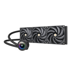 Thermaltake TOUGHLIQUID 420 Pro | ARGB | All-in-One Liquid Cooler