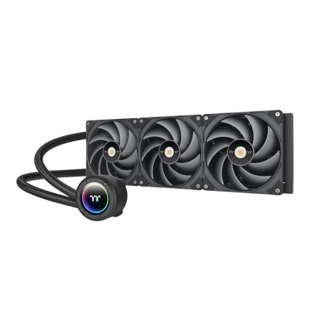 Thermaltake TOUGHLIQUID 420 Pro | ARGB | All-in-One Liquid Cooler