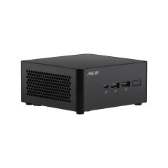 Asus NUC Barebone RNUC14RVHU5 Revel Canyon Revel Canyon U5 NUC Kit Tall EU-Cord Meteor Lake-H
