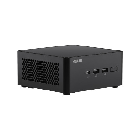 Asus NUC Barebone RNUC14RVHU5 Revel Canyon Revel Canyon U5 NUC Kit Tall EU-Cord Meteor Lake-H