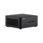 Asus NUC Barebone RNUC14RVHU5 Revel Canyon Revel Canyon U5 NUC Kit Tall EU-Cord Meteor Lake-H Asus NUC Barebone RNUC14RVHU5 Revel Canyon Revel Canyon U5 NUC Kit Tall EU-Cord Meteor Lake-H
