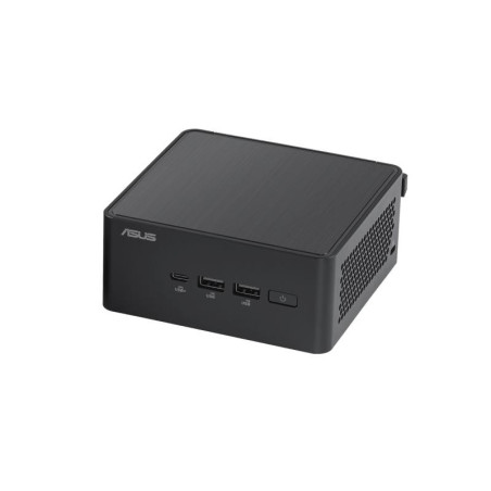 Asus NUC Barebone RNUC14RVHU5 Revel Canyon Revel Canyon U5 NUC Kit Tall EU-Cord Meteor Lake-H