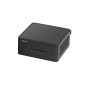 Asus NUC Barebone RNUC14RVHU5 Revel Canyon Revel Canyon U5 NUC Kit Tall EU-Cord Meteor Lake-H Asus NUC Barebone RNUC14RVHU5 Revel Canyon Revel Canyon U5 NUC Kit Tall EU-Cord Meteor Lake-H