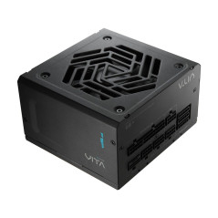FSP Vita GM 850W Bloc d'alimentation 20+4 Broches ATX ATX Noir