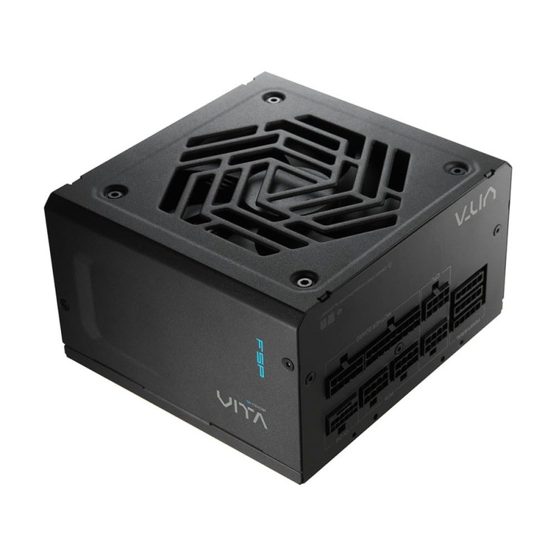 FSP Vita GM 850W Bloc d'alimentation 20+4 Broches ATX ATX Noir