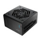 FSP Vita GM 850W Bloc d'alimentation 20+4 Broches ATX ATX Noir