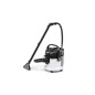 Kärcher Injecteur/Extracteur SE 4, Tuyau 2 en 1 Flexible, Réservoir Eau Fraîche et Sale : 4 l, Suceurs Sol avec Embouts pour Sol Kärcher Injecteur/Extracteur SE 4, Tuyau 2 en 1 Flexible, Réservoir Eau Fraîche et Sale : 4 l, Suceurs Sol avec Embouts pour Sol