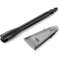 Lance ecobooster K4