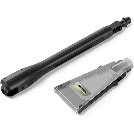 Lance ecobooster K4