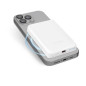 SBS PowerBank 5K MagSafe Wireless, 5000mAh, PowerBank avec Recharge Rapide, Magnétique, Intelligent Charge (IC), LED de Charge, SBS PowerBank 5K MagSafe Wireless, 5000mAh, PowerBank avec Recharge Rapide, Magnétique, Intelligent Charge (IC), LED de Charge,