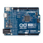 Arduino UNO R4 Minima [ABX00080] - Carte de développement avec microcontrôleur Arm Cortex-M4, idéale pour projets IoT, automatis