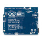 Arduino UNO R4 Minima [ABX00080] - Carte de développement avec microcontrôleur Arm Cortex-M4, idéale pour projets IoT, automatis