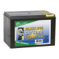 Corral TR-CRL0025 Pile alcaline sèche Transparent 120 Ah Corral TR-CRL0025 Pile alcaline sèche Transparent 120 Ah