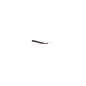 Velleman SW06B Ruban spirale Noir 10 m x 6 mm