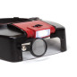 Velleman Loupe Frontale, avec éclairage LED, grossissement 1.8X/2.3X/3.3X, avec Module Lumineux réglable Velleman Loupe Frontale, avec éclairage LED, grossissement 1.8X/2.3X/3.3X, avec Module Lumineux réglable